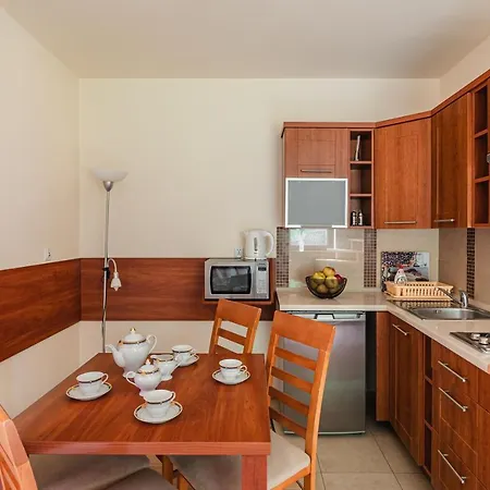 Pod Kosarkami Szczawnica