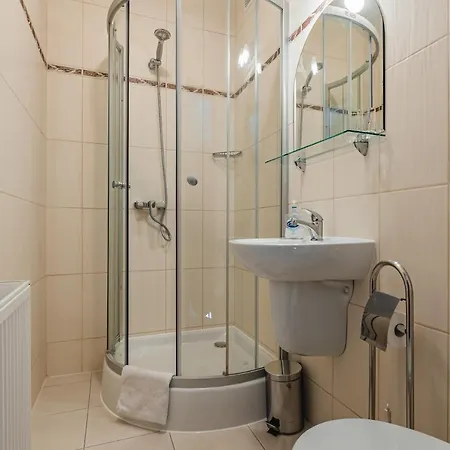 Pod Kosarkami Kwatera prywatna