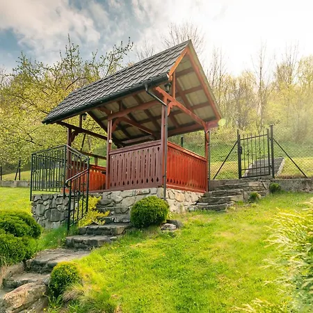 Pod Kosarkami Kwatera prywatna Szczawnica