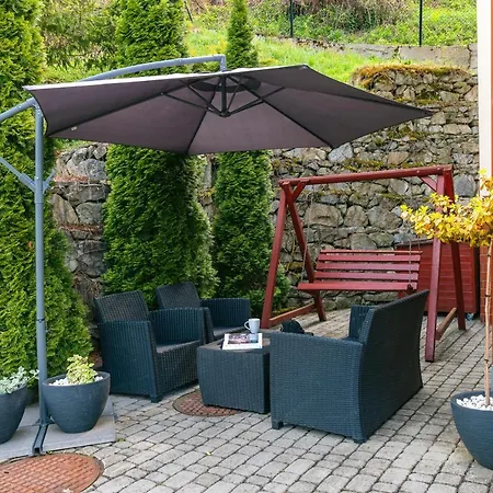 Pod Kosarkami * Szczawnica