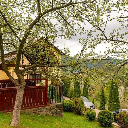 Pod Kosarkami Kwatera prywatna