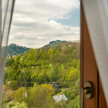 Kwatera prywatna Pod Kosarkami