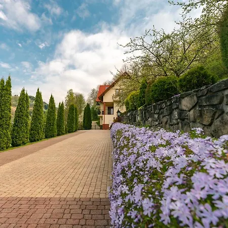 Kwatera prywatna Pod Kosarkami