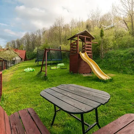 Pod Kosarkami Séjour chez l'habitant