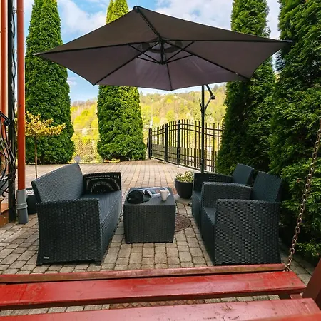 Pod Kosarkami Kwatera prywatna *