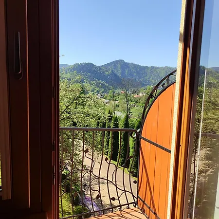 Pod Kosarkami Kwatera prywatna *